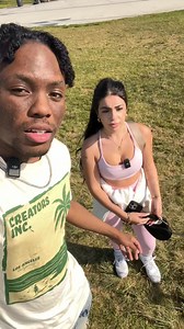 150K views · 6.2K reactions | Eye contact challenge #dejayboss #viral #funny #rizz | Delshon Stanley | Facebook