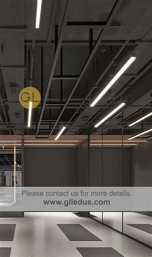 Transform your linear lighting with GL LED Lens! Swap in the Convex Lens for a sharper, more focused beam! https://glledus.com/products/led-linear-light-l8070-convex-lens-2ft #GLLED #L8070 #LinearLighting #ConvexLens #LightingUpgrade #LightingDesign #LEDLighting #ArchitecturalLighting | GL LED US Lighting | Facebook