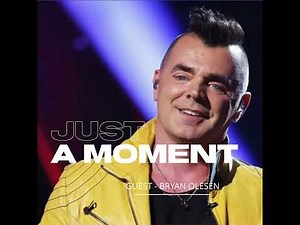 The 49-Year-Old Rocker Who Stole The Voice Spotlight - Bryan Olesen