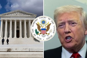 Supreme Court rules on Donald Trump’s tariffs: What to know
