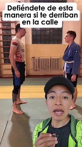 🛡Aprende que hacer si te derriban en la calle #defensacallejera #defensaurbana #defensapersonal #defensa | Autoprotección Personal