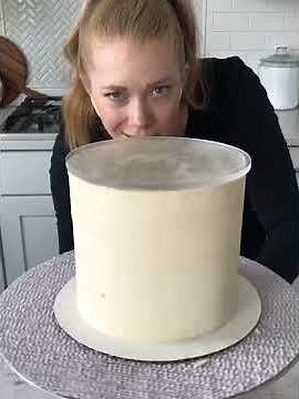 Chocolate Graham Cracker Cake