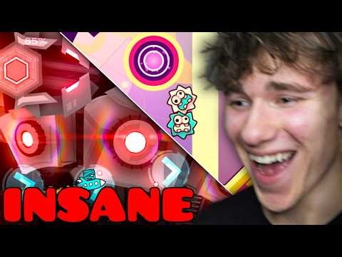 This Gauntlet was ABSOLUTELY INSANE