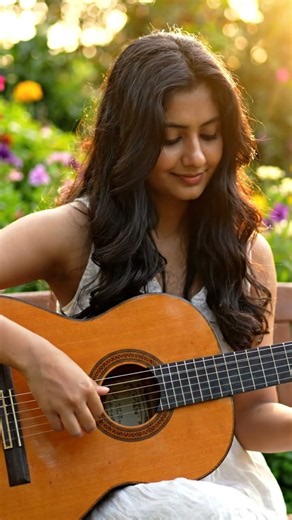 Relaxing Acoustic Guitar 🎸 | Beautiful Instrumental Music No Vocals #Shorts #dancemusic
