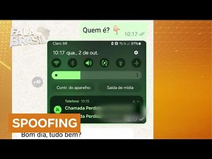 Spoofing: saiba o que é e como se proteger de golpes