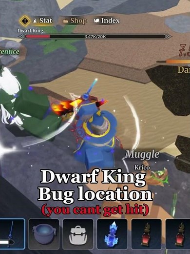 Wizard Alchemy Tips & Trick