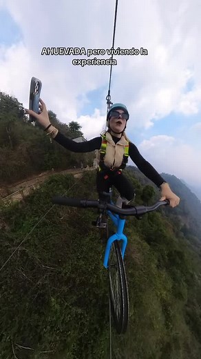 Viviendo la Experiencia con Alisonya Cam