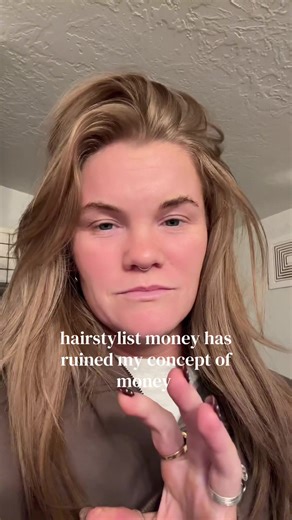 Hairstylist Money Perspectives: Challenges and Realities