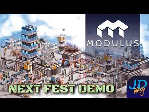 🔴 Live 🚀Zen Automation with Modulus🚛