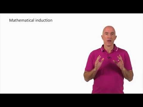 Mathematical induction | Appendix A | Fibonacci Numbers and the Golden Ratio