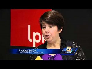 LPK's design blitz to benefit Tri-State nonprofits