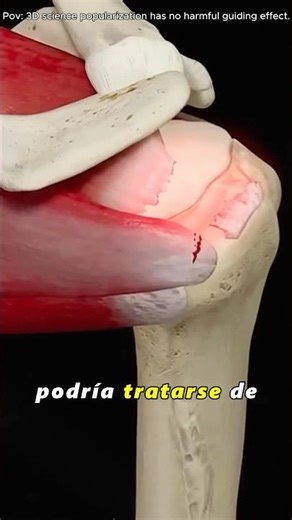 "Rotator Cuff Repair Surgery (3D Animation)# rotatorcuff #rotatorcuffinjury #rotatorcuffsurgery "