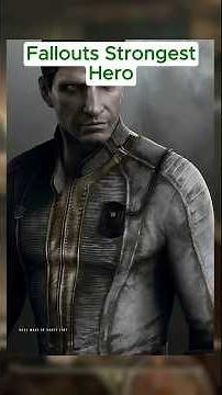 Who Is The Most Powerful Hero In Fallout?