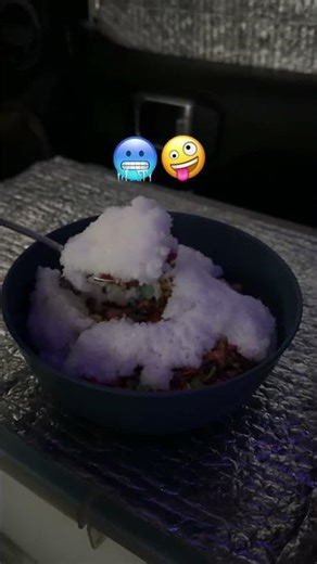 Quartzsite Is Getting Cold! 🌵🥶