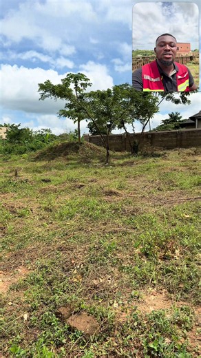 🏡 LAND FOR SALE IN FIAPRE! 🏡 📍 Location: Fiapre, off Catholic University Road ✅ 2 Plots Available 📄 Lease Plot Documents 🏠 Ideal for Hostels & Residential Development 💰 GHC 250,000 per plot 🔥 Take both for just GHC 500,000 📞 Call/WhatsApp: 0509147910 #dreamdwellzrealestate #landforsale #sunyani #fyp #ghana