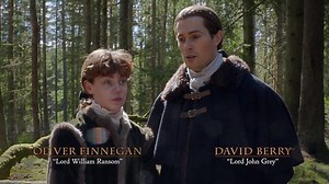 95K views · 2.4K reactions | Learn how to fence from some of #Outlander's very best, and don't forget to check out the full Lord John & William Outlander Untold bonus scene off the Season 4 Blu-ray. #BTSSaturday | The Outlander Collector | Facebook