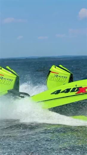 KING OF CARS & TRUCKS INC. | FOR SALE‼️ $1,150,000 Text @nj_truck_king_deena 856-420-0788 2025 MTI 440X 8-SEATER HEAVILY OPTIONED FOR TWIN MERCURY RACING 500R’S WITH... | Instagram