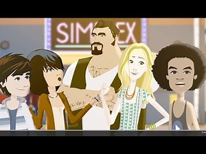 Inès, présidente ! Les statistiques