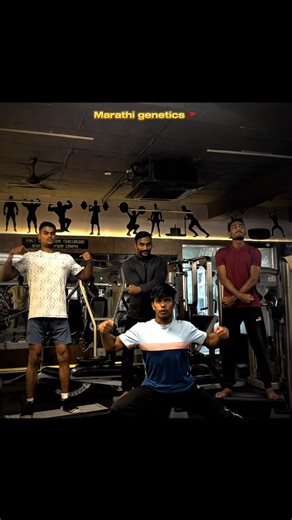 Devansh on Instagram: "Bajrang Bali ki Jai 🚩 #instagram#india#explorer#algorithm#gym#gymbro#gymbrother#tag#viral Follow: @fx.dansh"