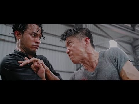 Vj Emmy Action-packed Luganda translated movie