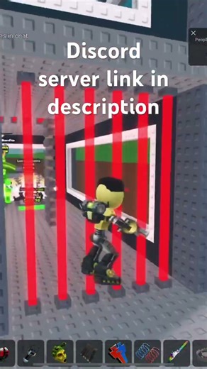 Discord trading server with trusted mm