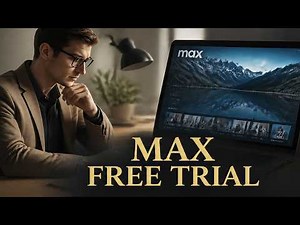 How To Get Max (HBO) Free Trial or Sign Up (2026 Quick Update)