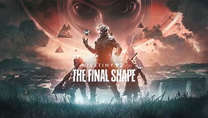 Destiny 2: The Final Shape (DLC) DLC digital for PlayStation 5