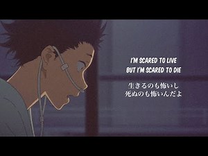 【和訳】NF - Paralyzed