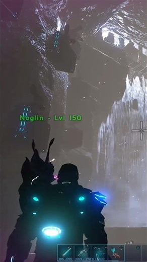 This is for our tames #ark #arkpvp #fjordur #arksurvivalevolved