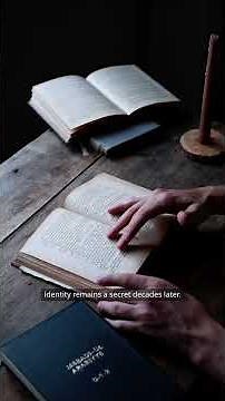 Top 10 Creepiest Unsolved Mysteries