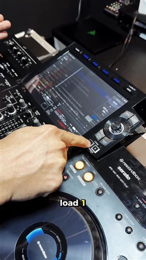 Enxame School - Curso de DJ e Produção Musical on Instagram: "🎛️Configurações iniciais para utilizar a RX3 da Pioneer DJ E você curte a RX3?"