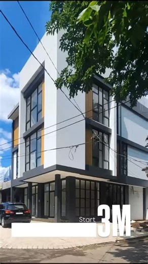 Hai Ria on Instagram: "📌 *RUKO Square Margorejo* 6 unit Ruko 3lantai baru gress siap serah trima cpt Hrg start 3M an *(cash bs d angs 5x)* _*Type badan 3 lt ( C,D,E,F )_* uk 4.5x14 -17 Lt 86-89/ LB 175 Kamar mandi tiap lantai Rooftop deck siap dbangun lt4 STU 5 bln *Price 3M* _bs dangsur 5x_ *_READY UNIT_* Ruko A hook 3lantai uk 5x12 LT 124/LB 211 Kamar mandi tiap lantai Lt2-3 lebar 5.5-6 Rooftop deck ke lt4 Parkir luas dr sgala sisi *Price 4M* Ruko B type Badan 3lt Uk 4.5x13 LT 86/LB 175 Kamar