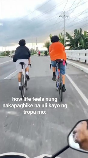 2.9K views · 83 reactions | may ads sa baba eh no #fixedgear #fixedgearphilippines | NotoriousFixed | Facebook