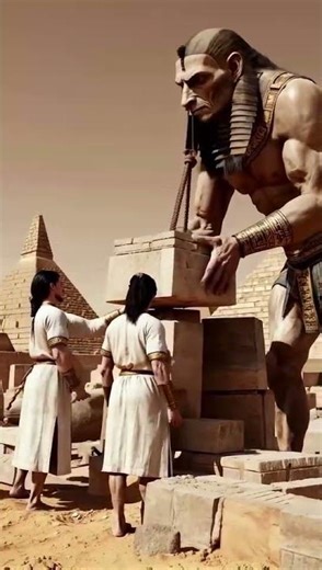 What’s Hidden Under the Pyramids? 😱 Ancient Secrets Revealed