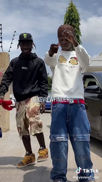 Exploring Kumerica Culture Through Drill Music in Ghana