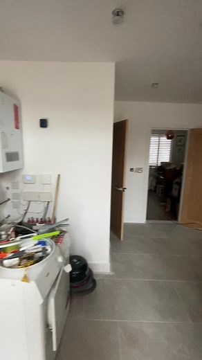 Paul Mark Kitchens on TikTok