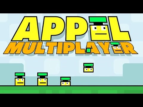 MULTIPLAYER UPDATE FOR APPEL