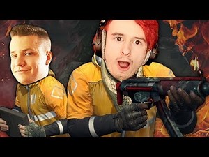 🔥 KACPER RIETZ AKA PRO GRACZ CSGO! | CS:GO BATTLE ROYALE #2