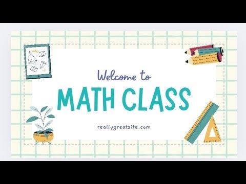 Basic sign rules of Algebra #maths #education #learn
