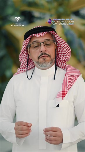 نقلة نوعية حقيقية تجمع بين طب القلب وجراحة الأوعية الدموية… ومن هنا تبدأ قصة Andalusia Heart (Cardiovascular Conference 2025) في جدة، مؤتمر يهدف للارتقاء بالممارسات القلبية وتعزيز تبادل الخبرات بين المتخصصين. في هذا اللقاء، يشاركنا د. أحمد أفندي ,استشاري جراحة الأوعية الدموية وزراعة الكلى، للحديث عن أهمية التكامل بين تخصصات القلب والأوعية، ودوره في تحسين جودة الرعاية والوصول لتشخيص أدق وخطط علاجية مبنية على أحدث التوصيات العالمية. مؤتمر يجمع نخبة الخبراء… ويصنع فصلًا جديدًا في رعاية أمراض القلب 