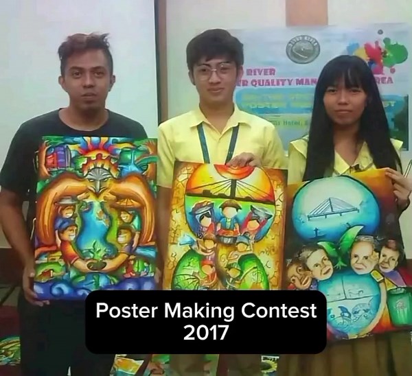 Poster Making Contest Showcase: Then and Now Insights