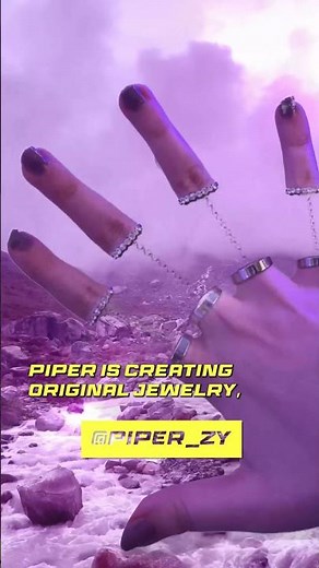 Unlock the Magic of Augmented Reality Jewelry