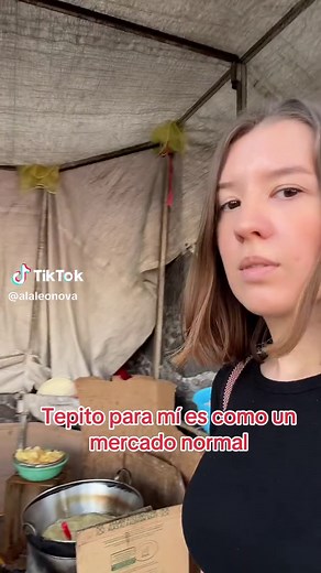 Explorando Tepito: El Mercado Tradicional de Ciudad de México