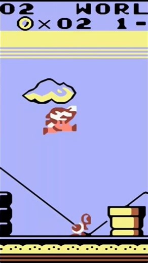 Super Mario Land Game Boy 1989 Full Gameplay 4K – All Bosses (No Damage)