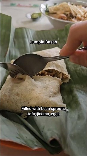 Everything we ate on a day trip to Bogor | Bogor, Indonesia