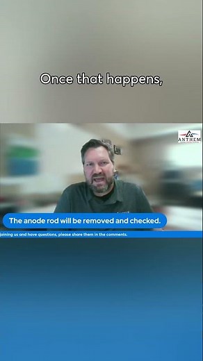 Why the Anode Rod is Essential for Your Water Heater's Longevity