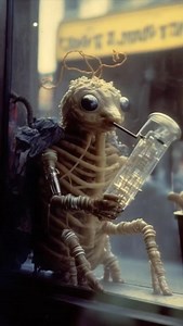 31K views · 6.3K reactions | I took a trip to #thestrangestfleamarket | The Strangest Flea Market | Facebook