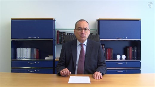 35K views · 2.6K reactions | “Prayer works!” is the motto of the New Apostolic Church for the year 2024. In his New Year’s address, the Chief Apostle explains how prayer works and gives initial impulses on how we can tap into the power of prayer. | New Apostolic Church | Facebook