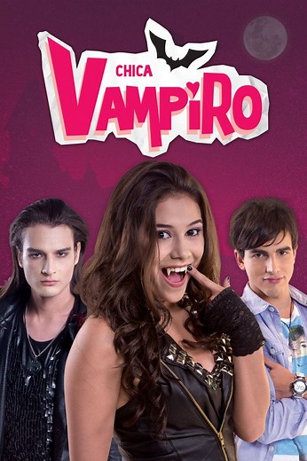 Chica Vampiro | Películas y Series La Vanguardia