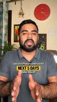 CBSE 2nd Board Exam: Step-by-Step Registration Guide! 🛑 #cbse2024 #class10